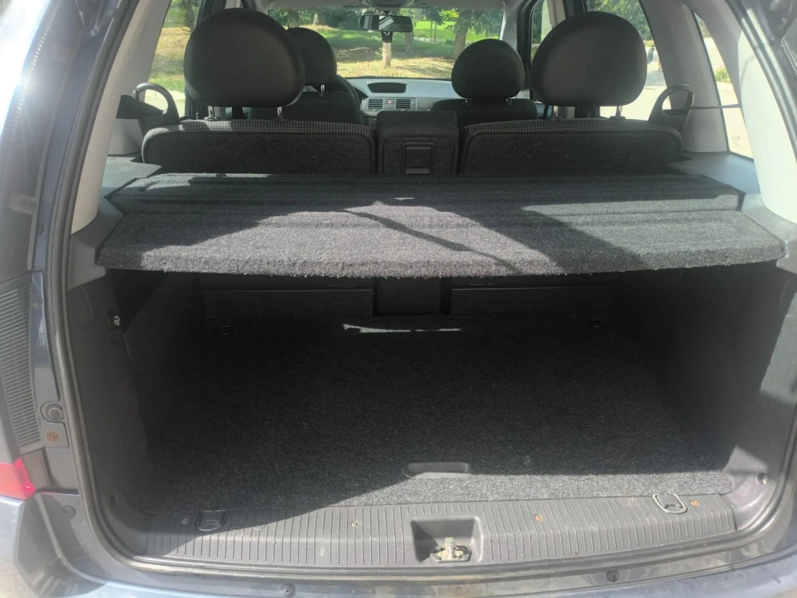 Opel Meriva | Mobile.bg — изображение 11