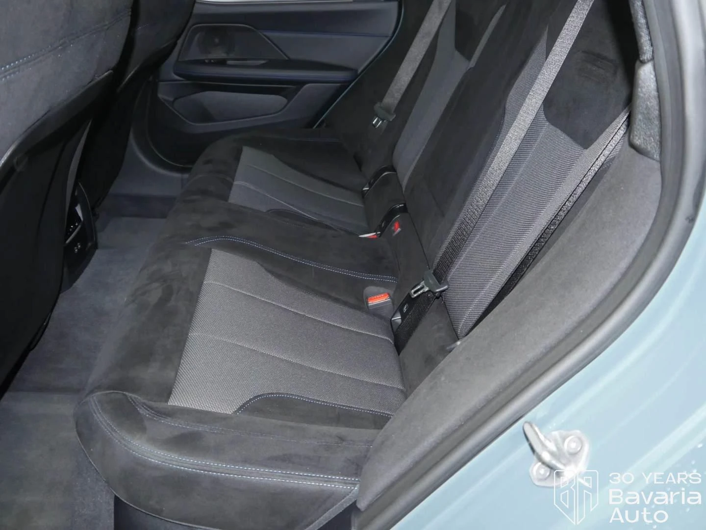 BMW 420 d xDrive Gran Coupe M Sport Paket - изображение 8