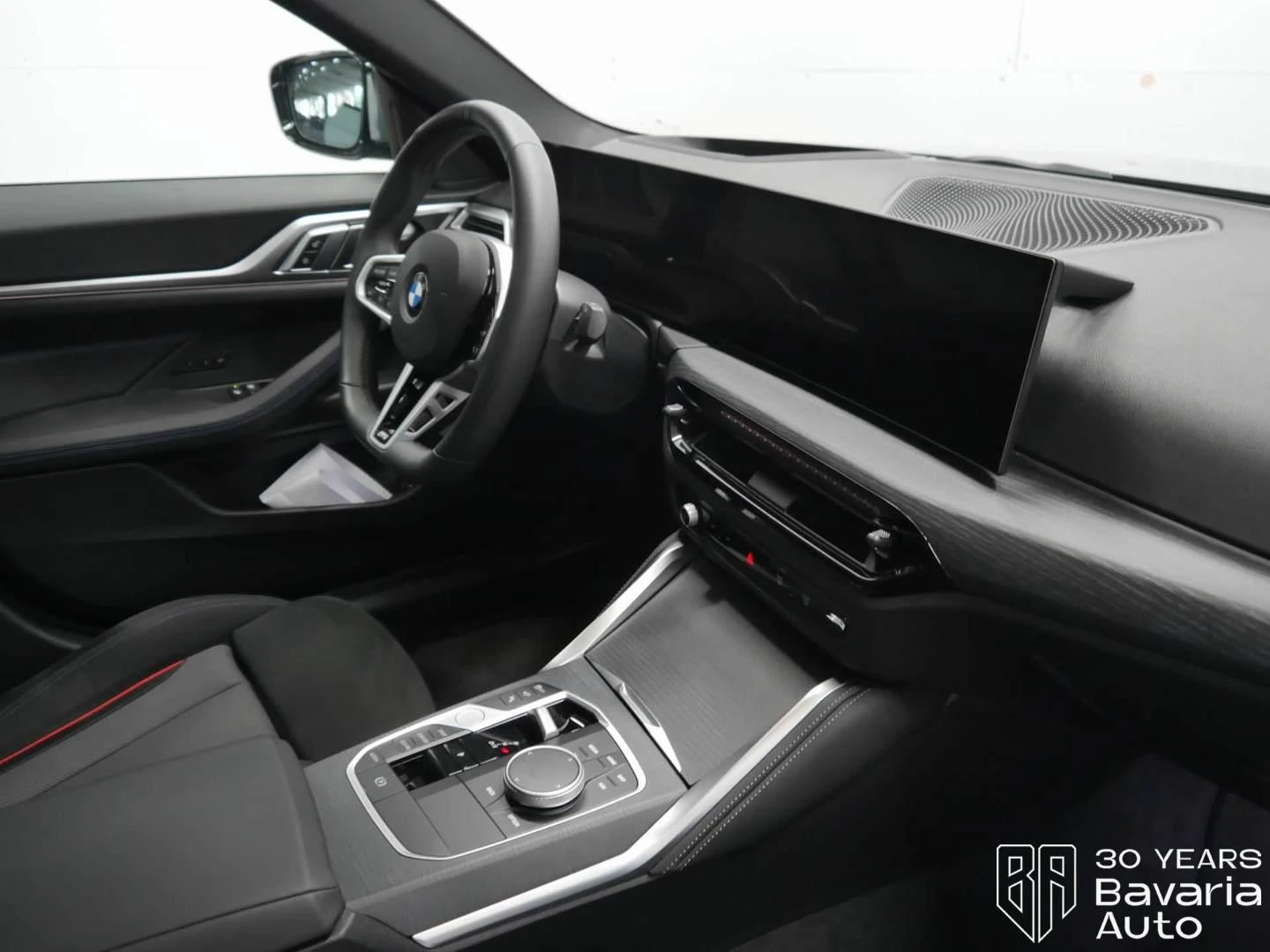 BMW 420 d xDrive Gran Coupe M Sport Paket - изображение 7