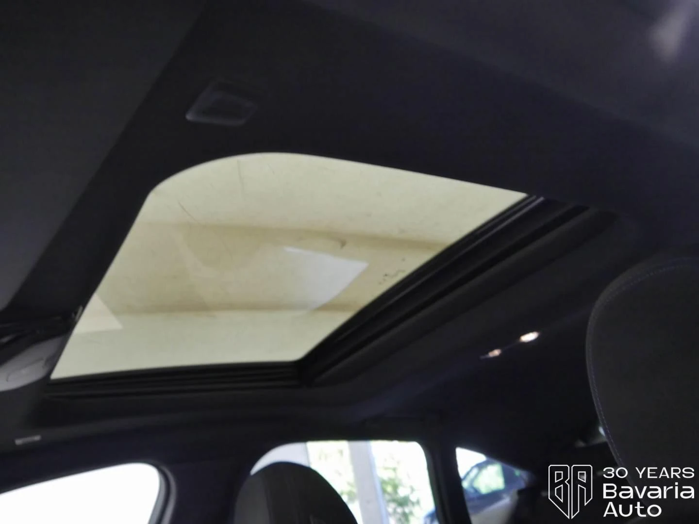 BMW 420 d xDrive Gran Coupe M Sport Paket - изображение 9