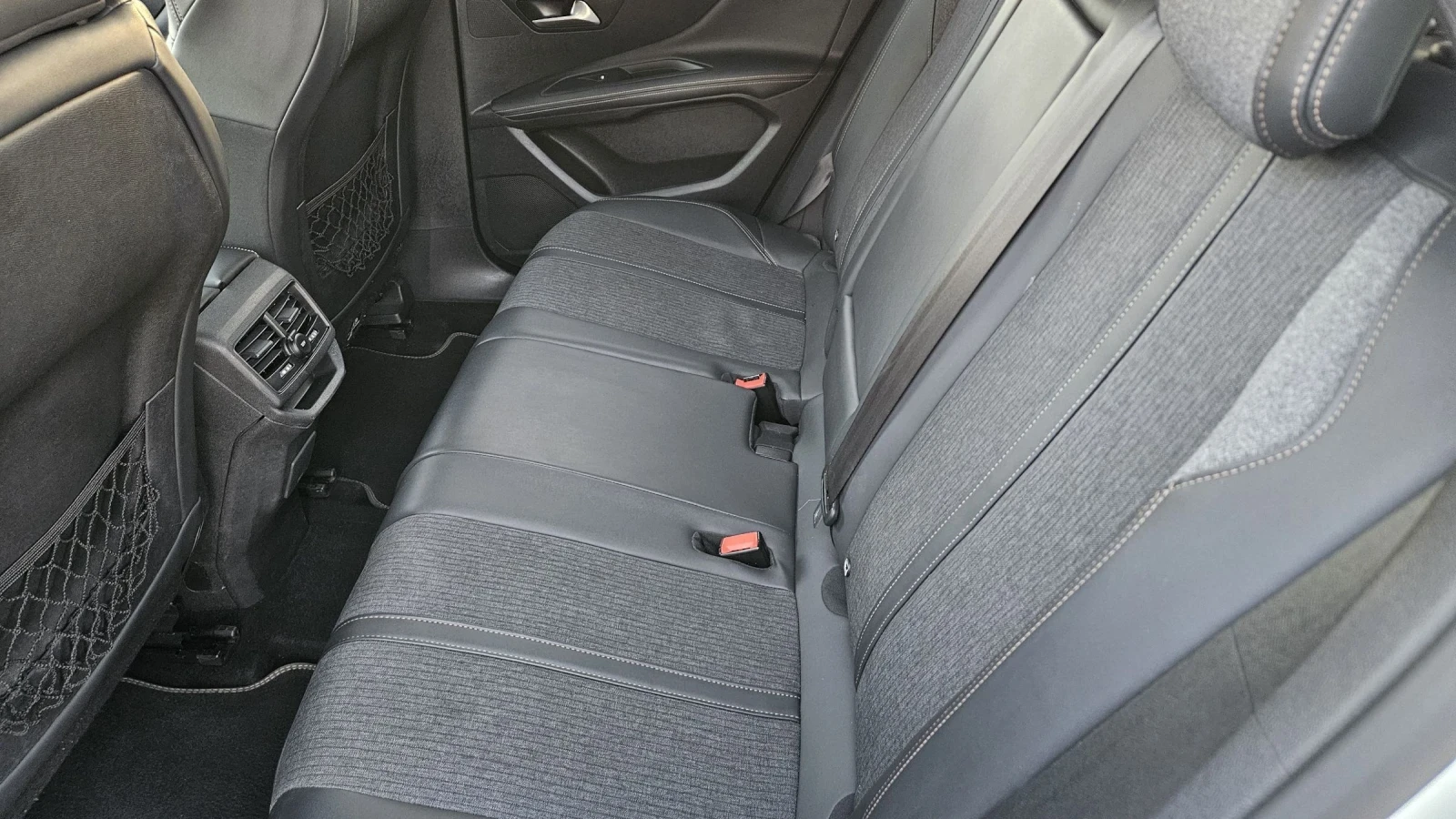 Peugeot 3008 GT-LINE ....8 speed | Mobile.bg   13