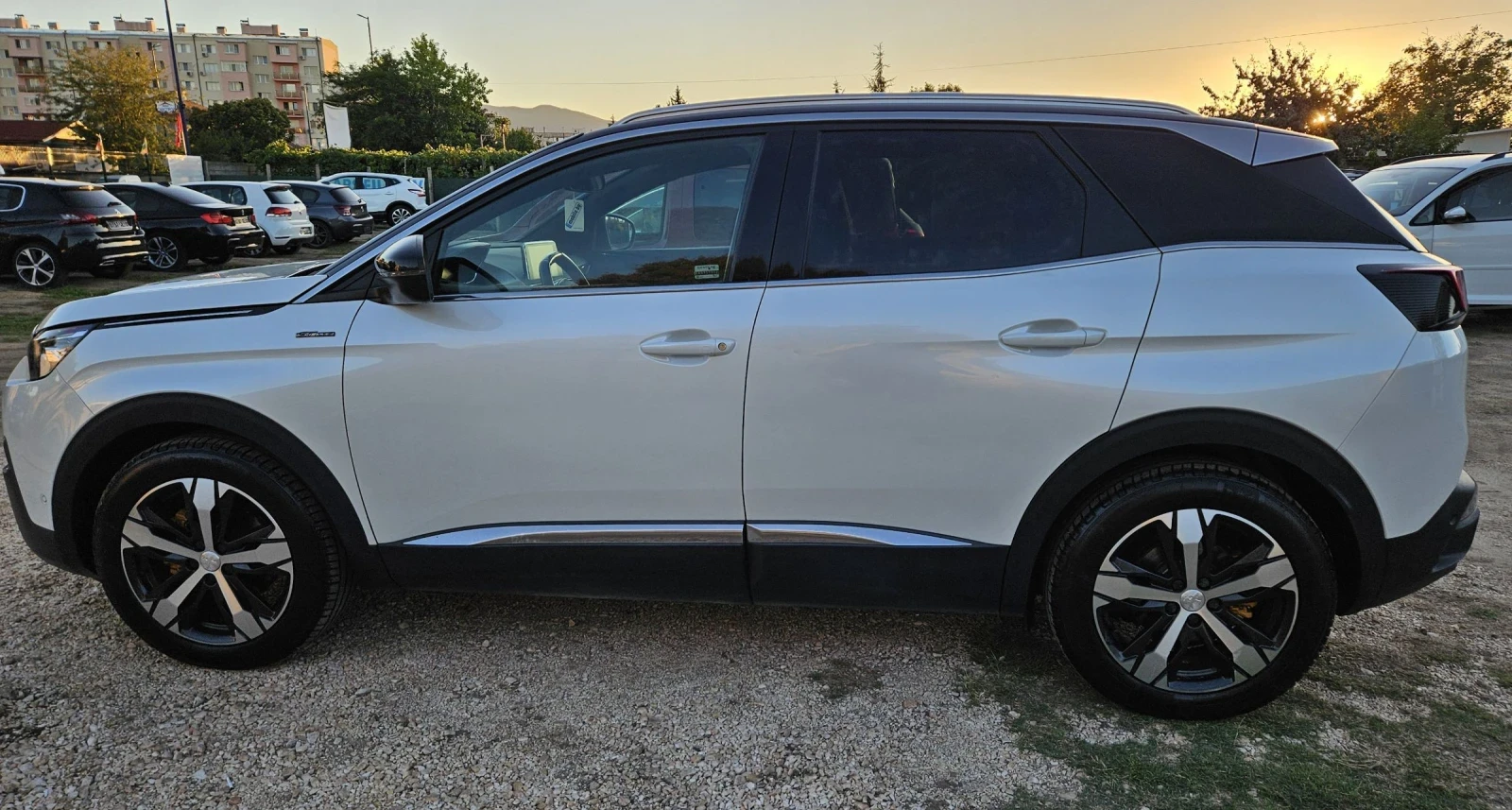 Peugeot 3008 1.5 d..GT-LINE  - изображение 8