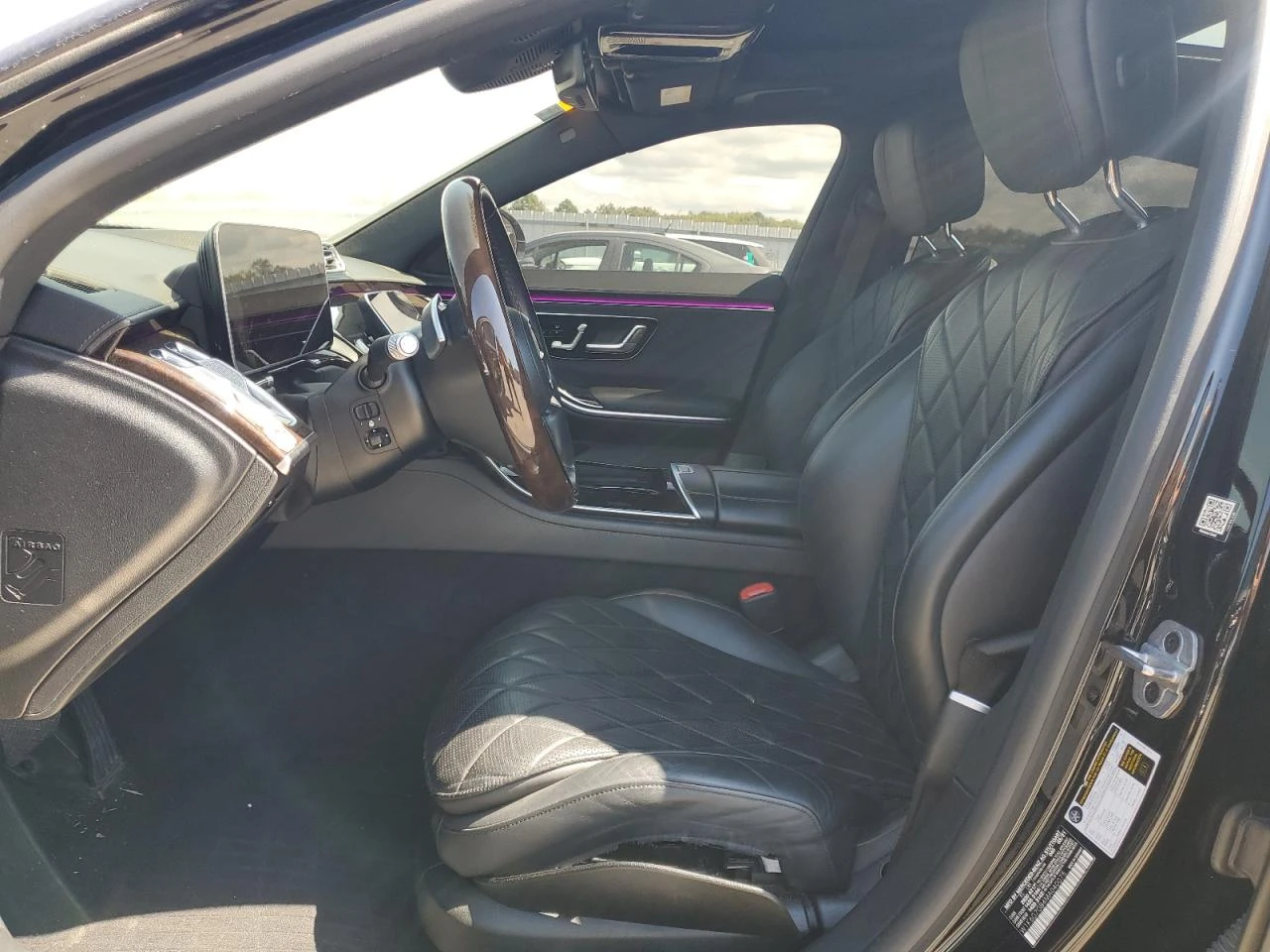 Mercedes-Benz S 580 4MATIC - изображение 7