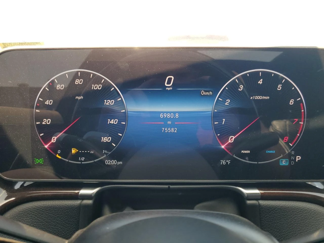 Mercedes-Benz S 580 4MATIC - изображение 9