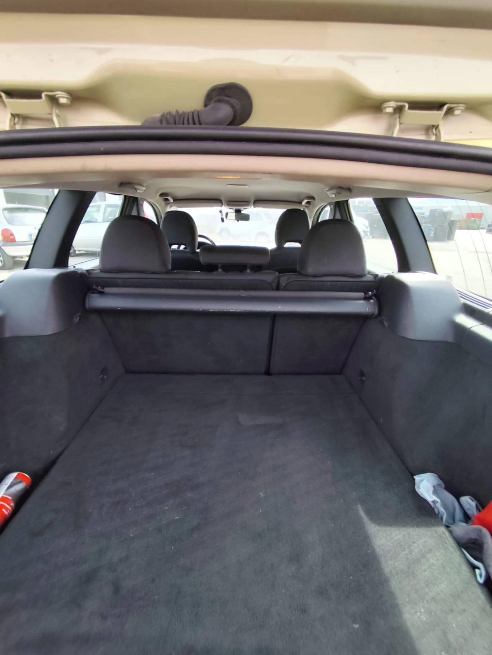 Volvo V50 | Mobile.bg — изображение 9