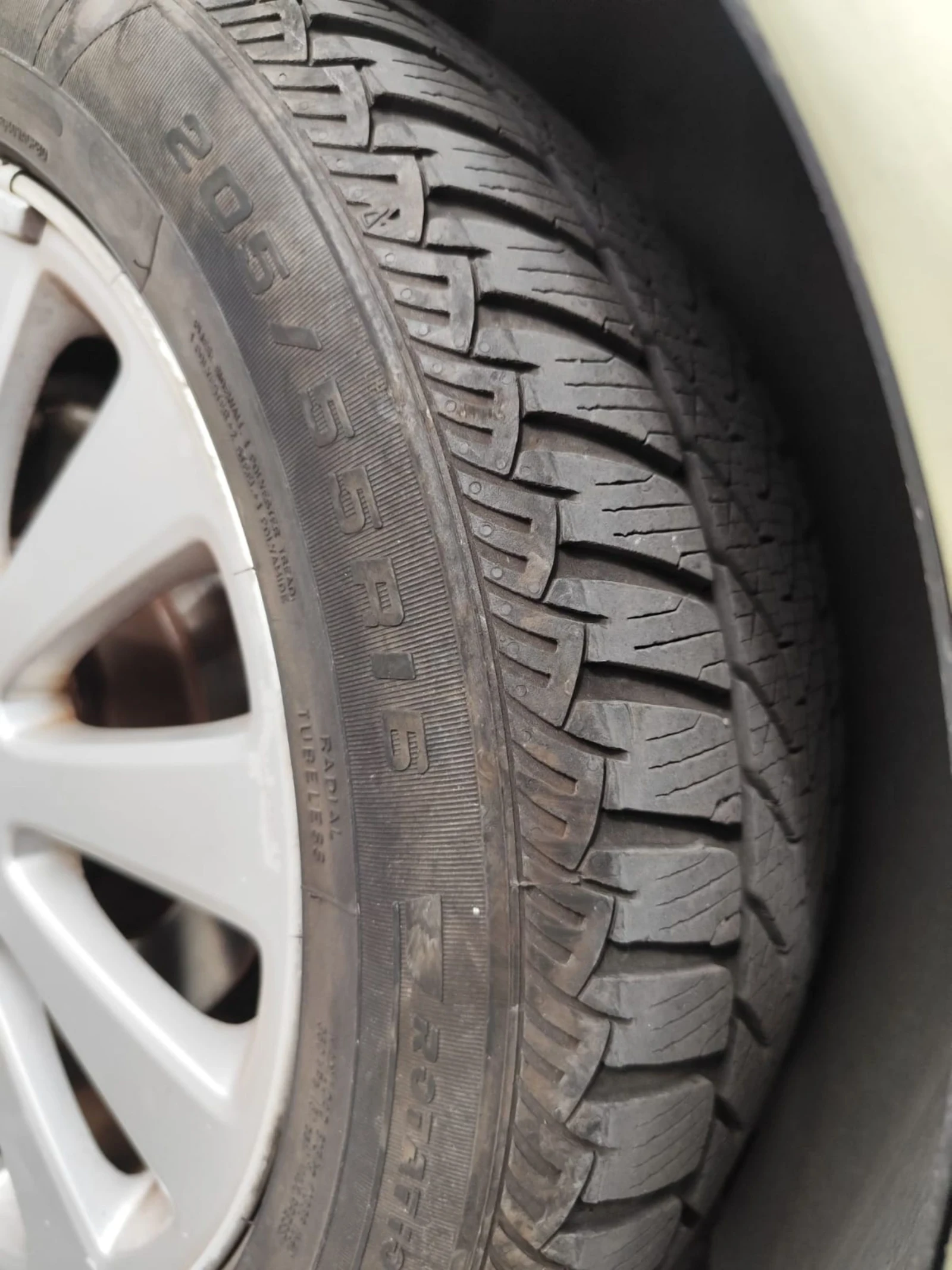 Volvo V50 | Mobile.bg — изображение 2