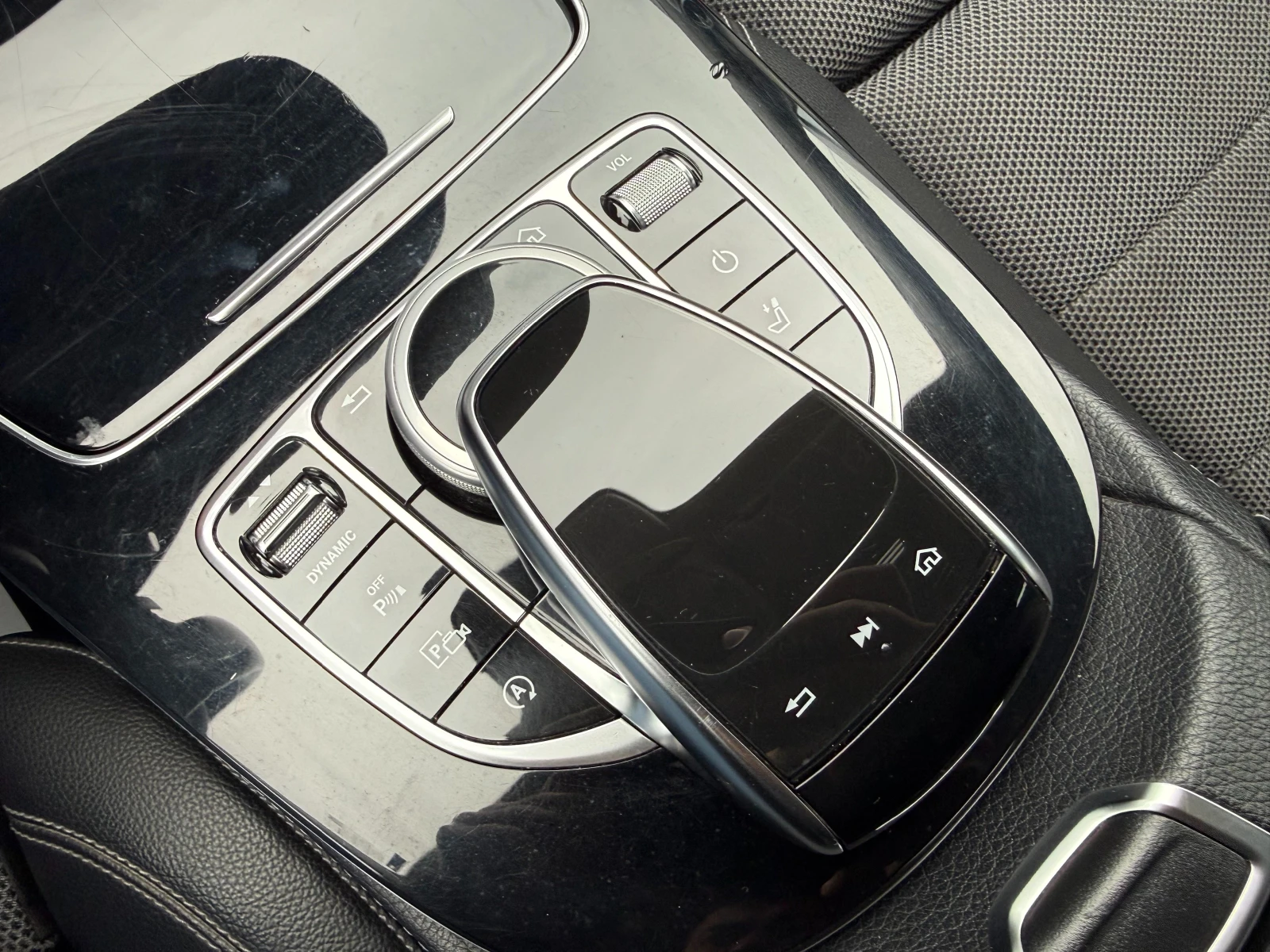 Mercedes-Benz E 350  6 /3.0d 258 .. 4matic/Amg Pack | Mobile.bg   11