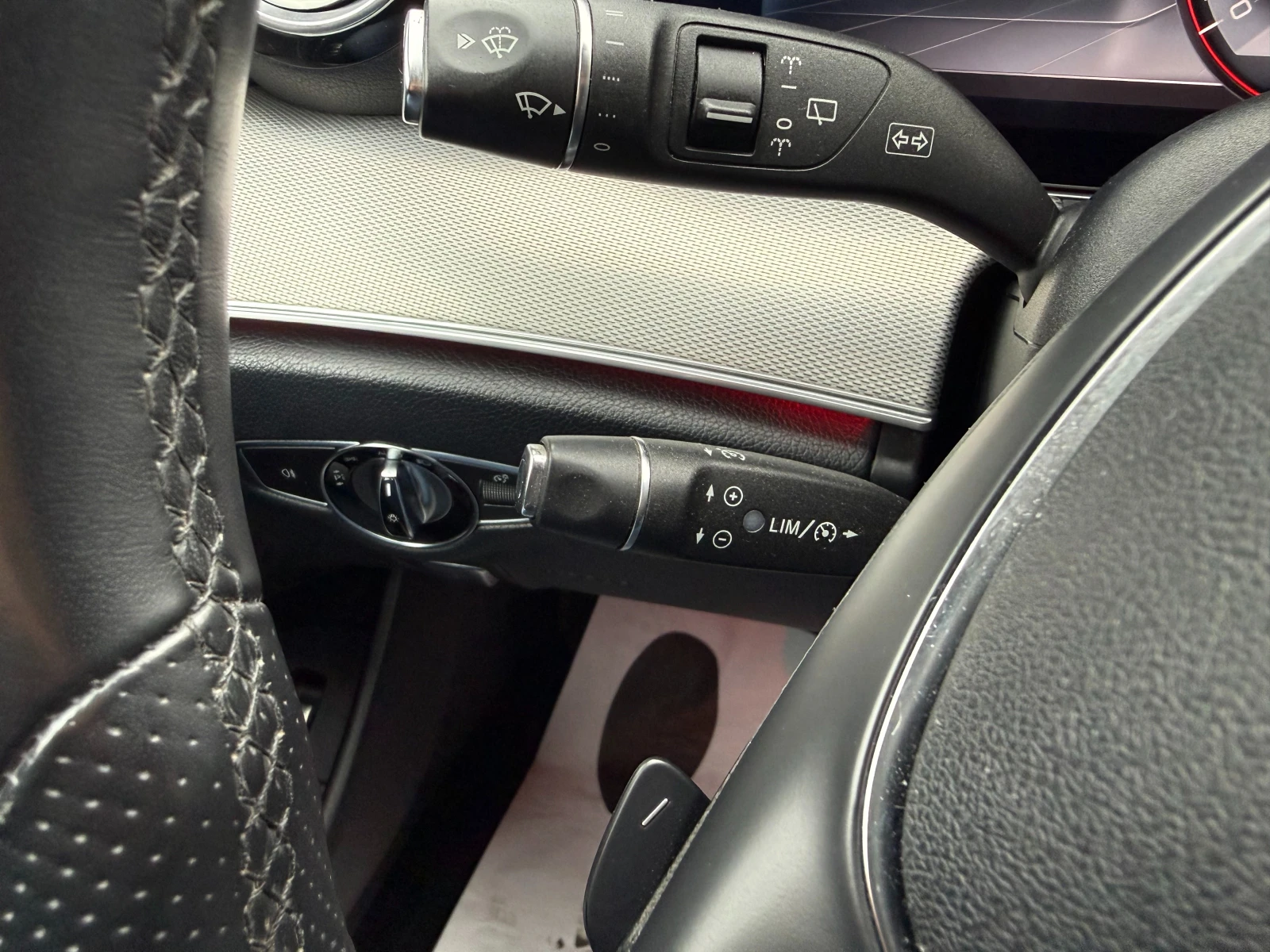 Mercedes-Benz E 350  6 /3.0d 258 .. 4matic/Amg Pack | Mobile.bg   14