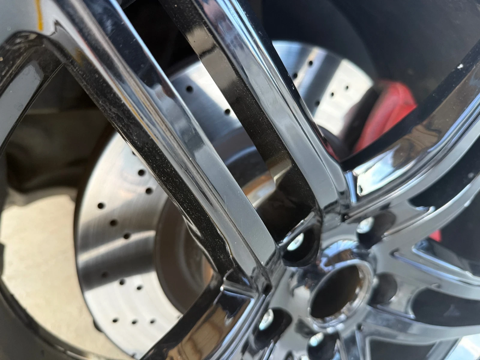 Mercedes-Benz S 320 Mercedes S 320 cdi 4 Matic | Mobile.bg — изображение 10