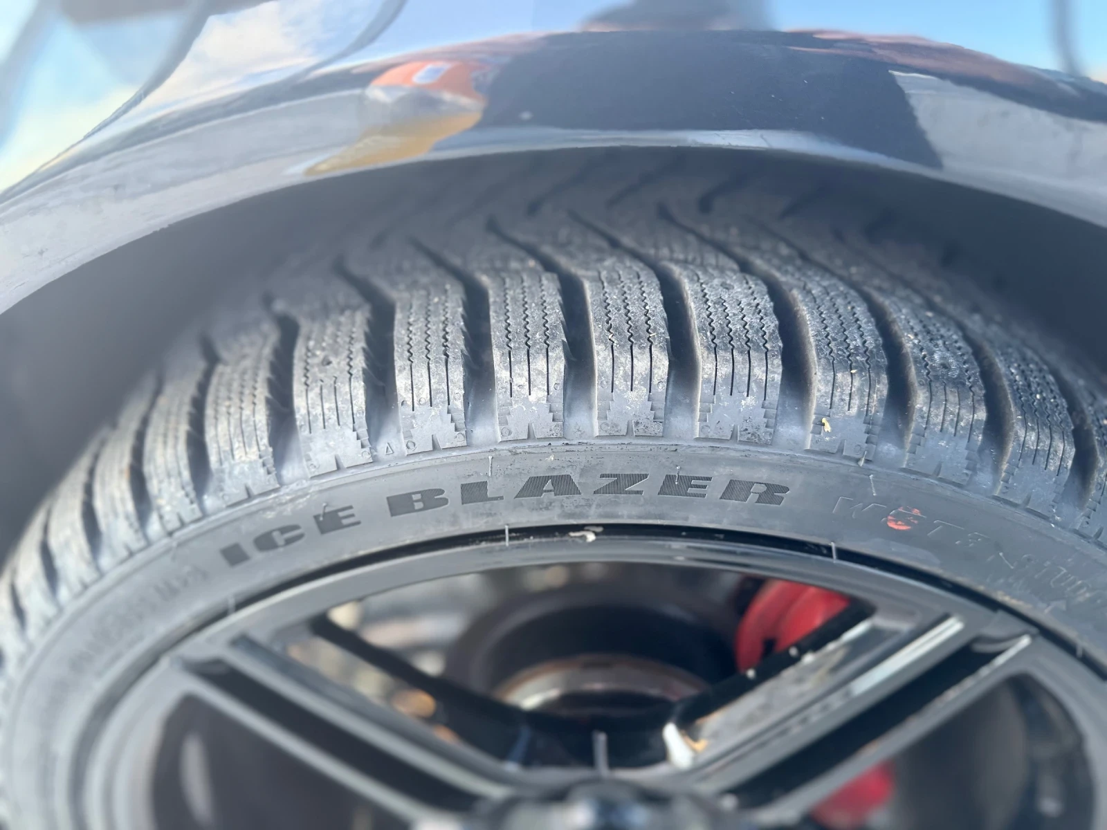 Mercedes-Benz S 320 Mercedes S 320 cdi 4 Matic | Mobile.bg — изображение 9