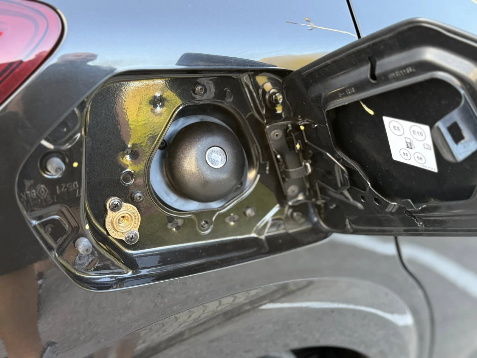 Dacia Sandero LPG BRC 19653KM | Mobile.bg   15