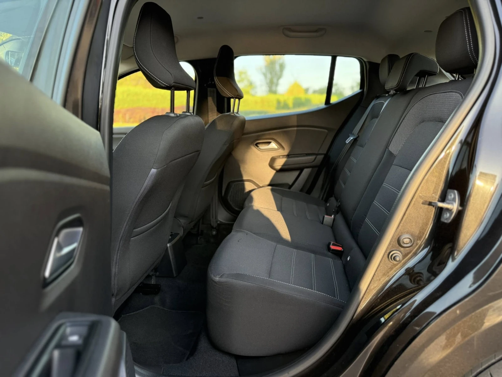 Dacia Sandero LPG BRC 19653KM | Mobile.bg   11