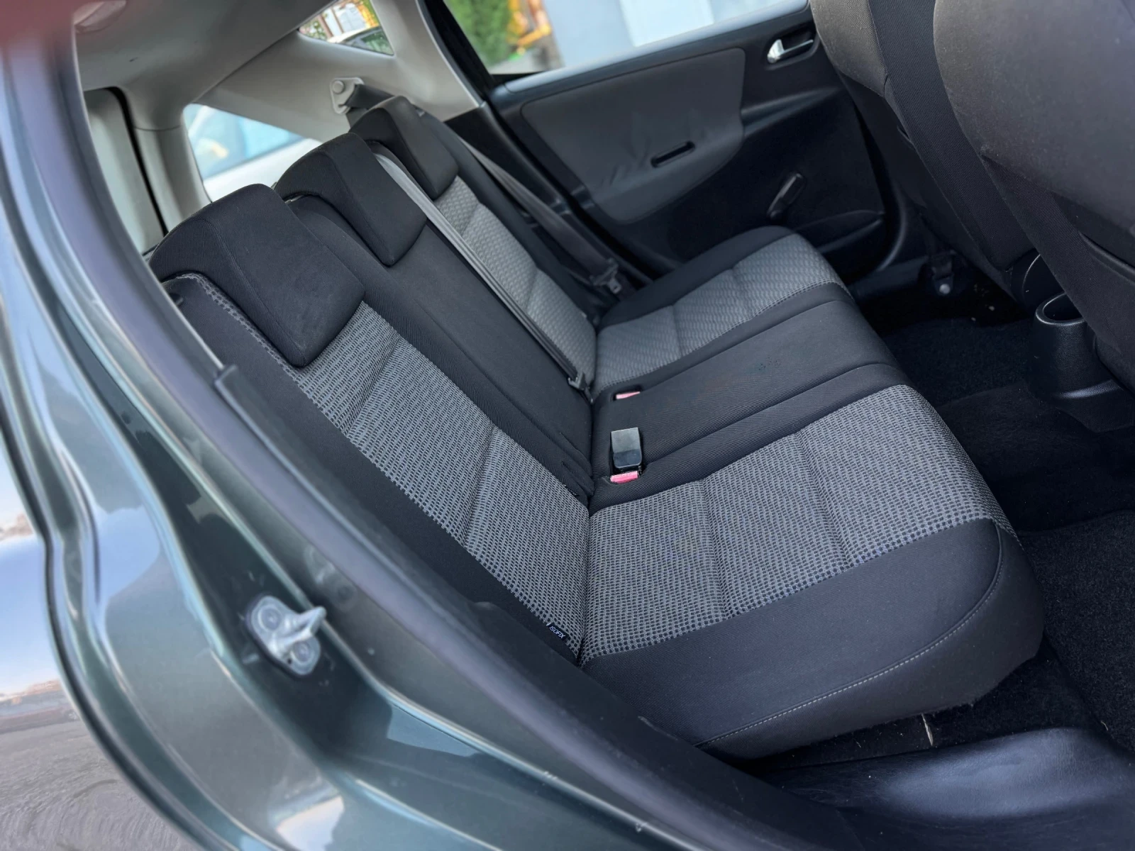 Peugeot 207 1.6HDI 109кс SW НАВИГАЦИЯ ПАНОРАМА | Mobile.bg — изображение 13