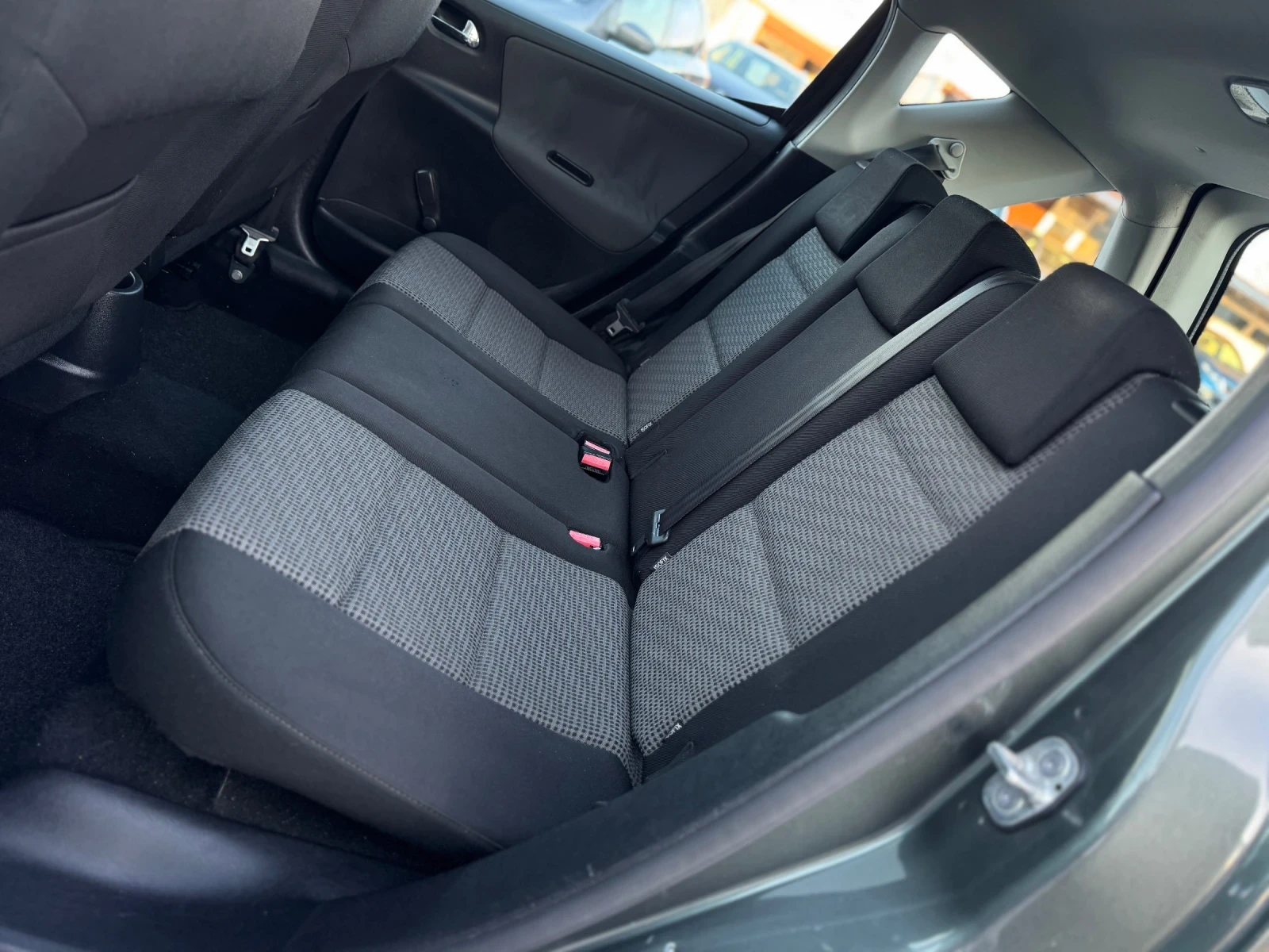 Peugeot 207 1.6HDI 109кс SW НАВИГАЦИЯ ПАНОРАМА | Mobile.bg — изображение 12