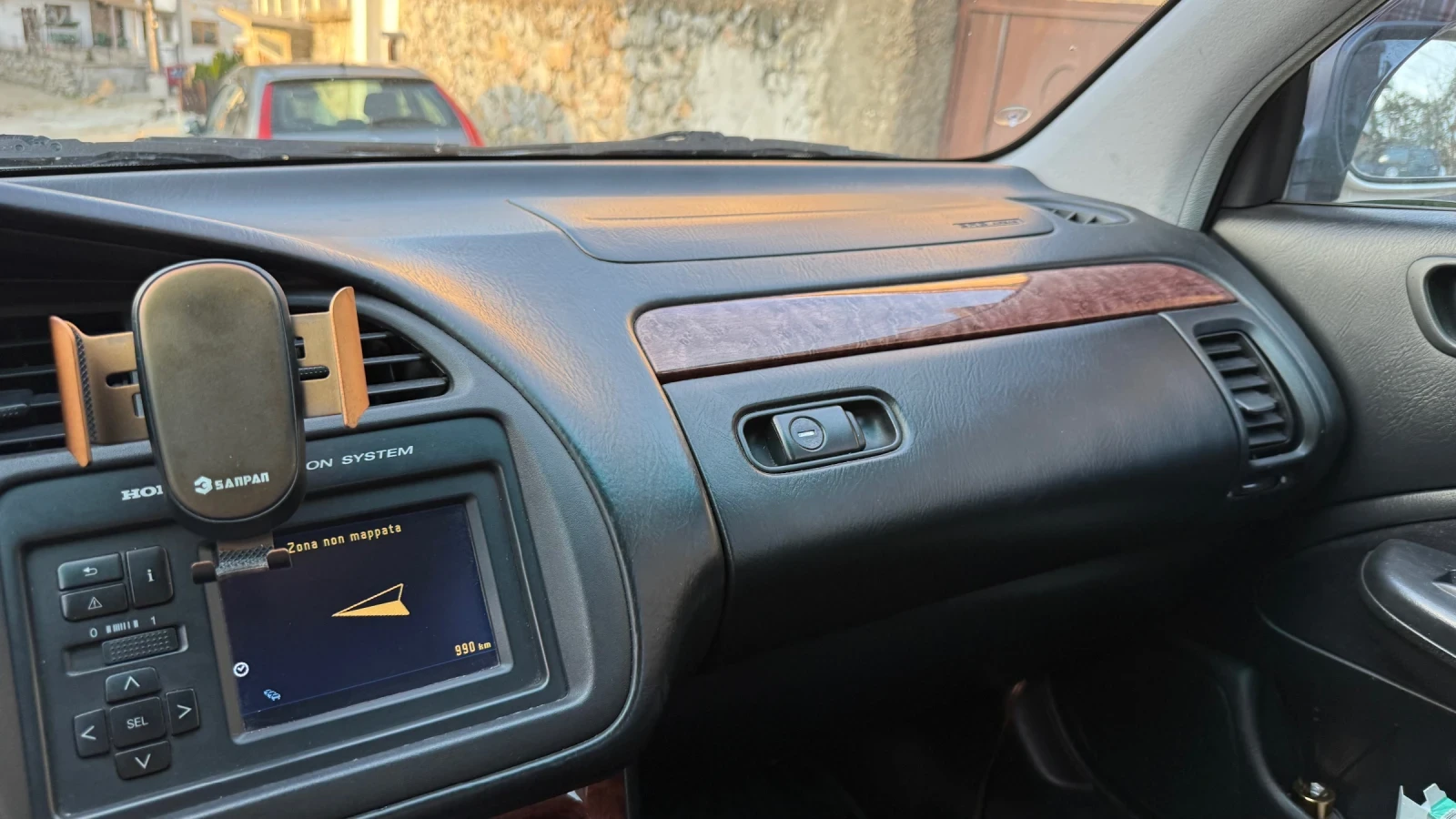Honda Accord | Mobile.bg � ����������� 8