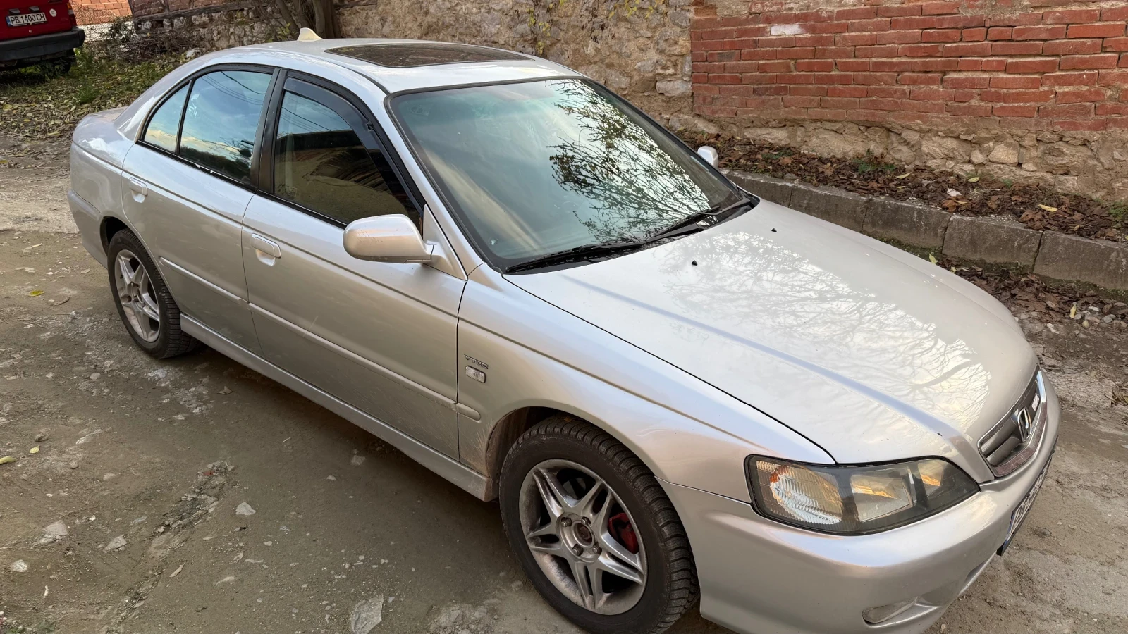 Honda Accord | Mobile.bg � ����������� 2