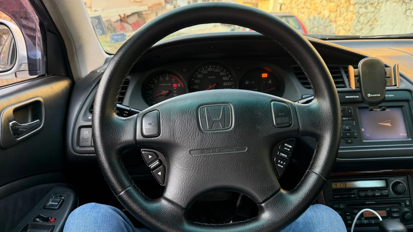 Honda Accord | Mobile.bg � ����������� 4
