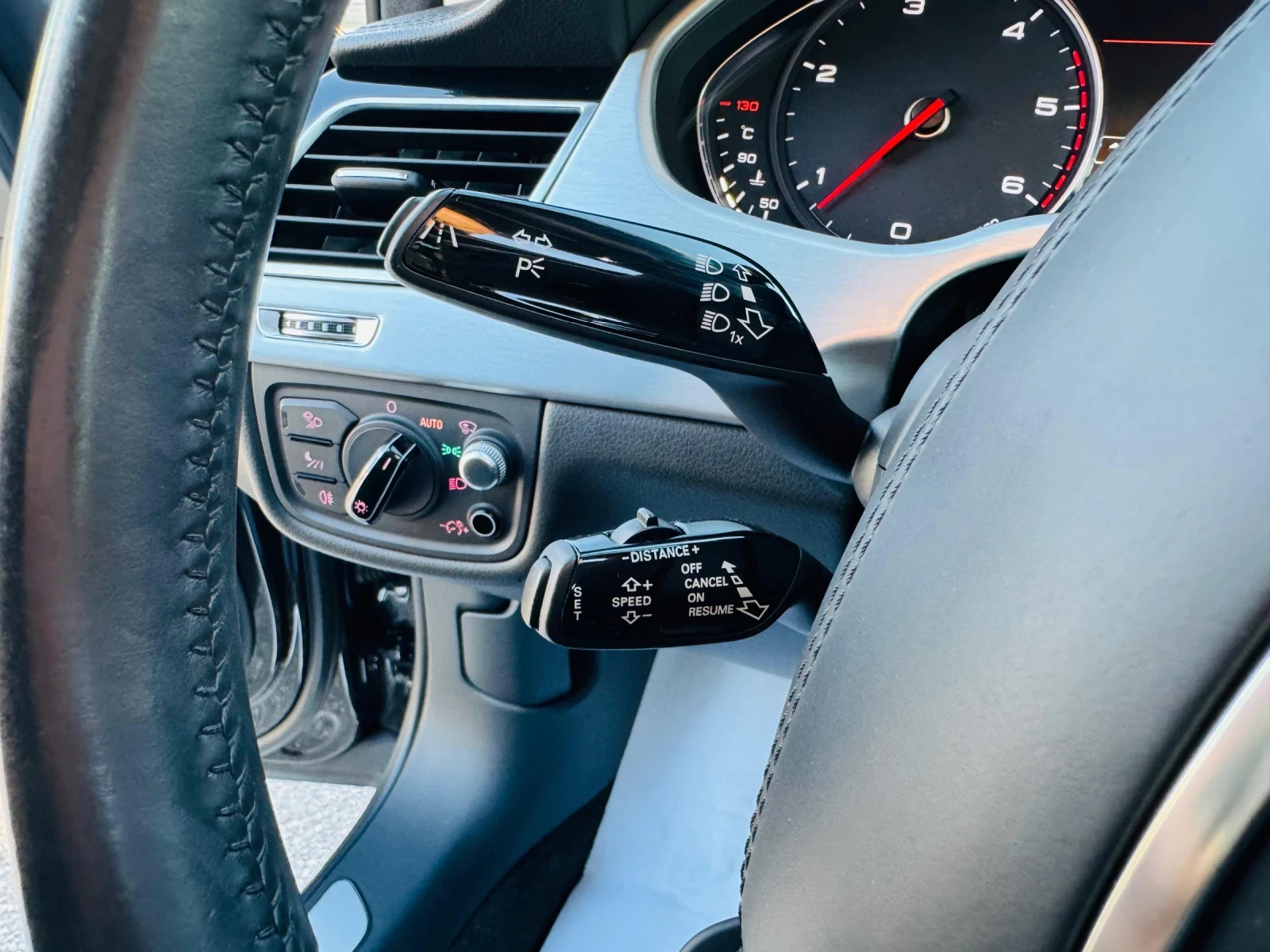 Audi A8 4.2 Matrix   HeadUp  | Mobile.bg   14