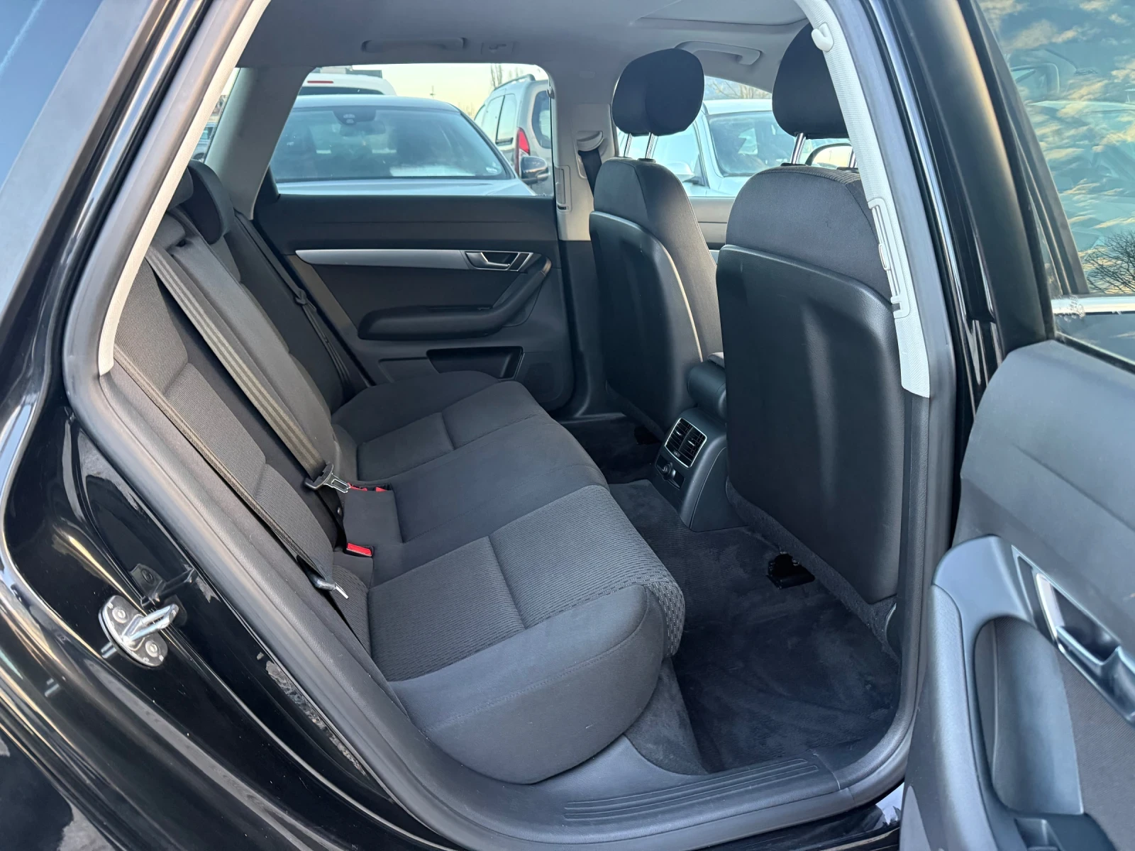 Audi A6 2.0TDI facelift  19 | Mobile.bg � ����������� 15