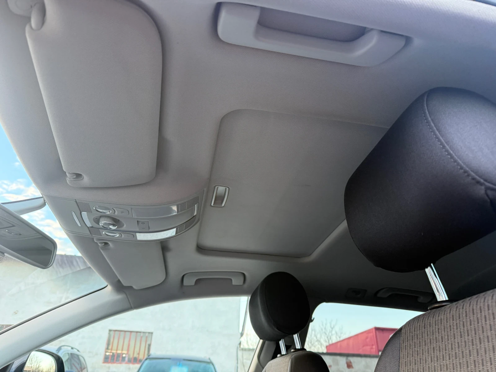 Audi A6 2.0TDI facelift  19 | Mobile.bg � ����������� 17