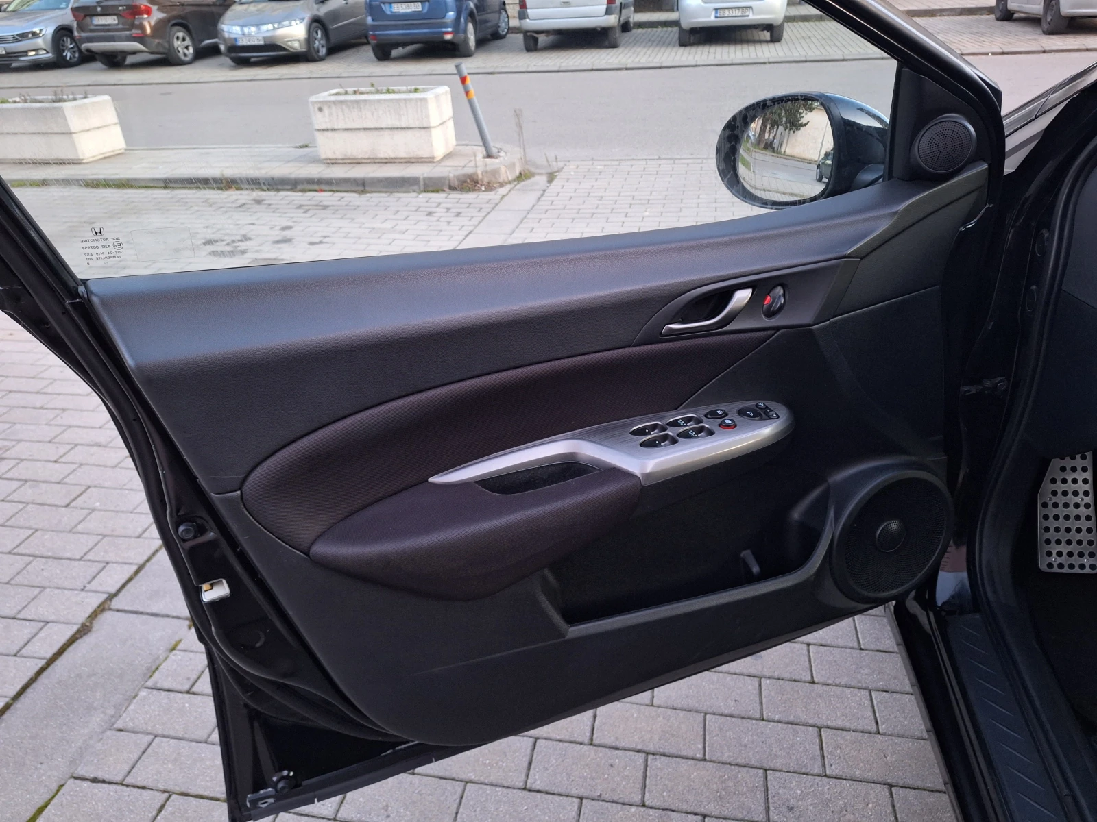 Honda Civic 1, 8 i-VTEC Face! | Mobile.bg � ����������� 3