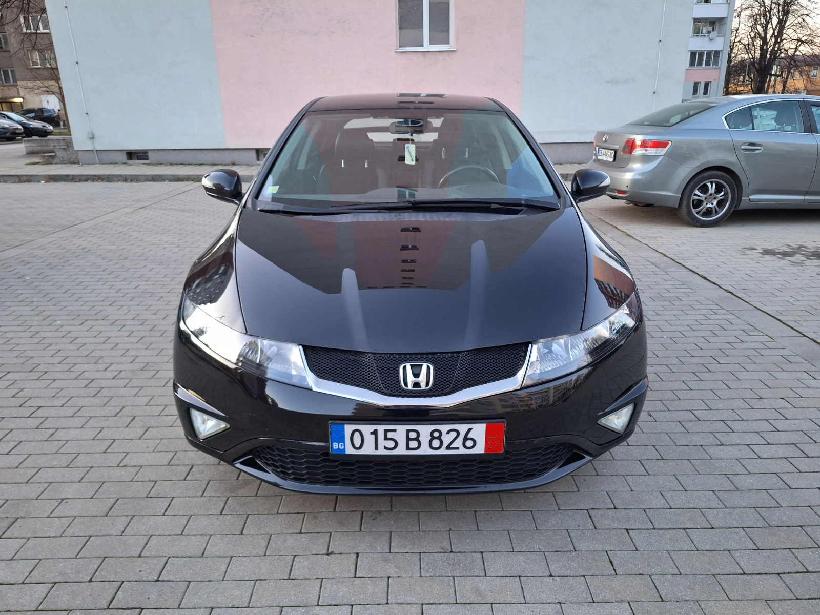 Honda Civic 1, 8 i-VTEC Face! | Mobile.bg � ����������� 17