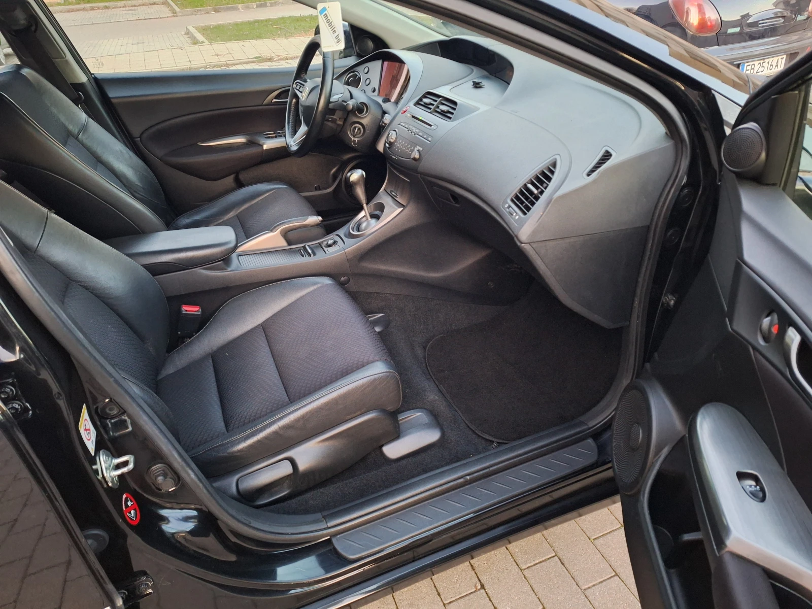 Honda Civic 1, 8 i-VTEC Face! | Mobile.bg � ����������� 12