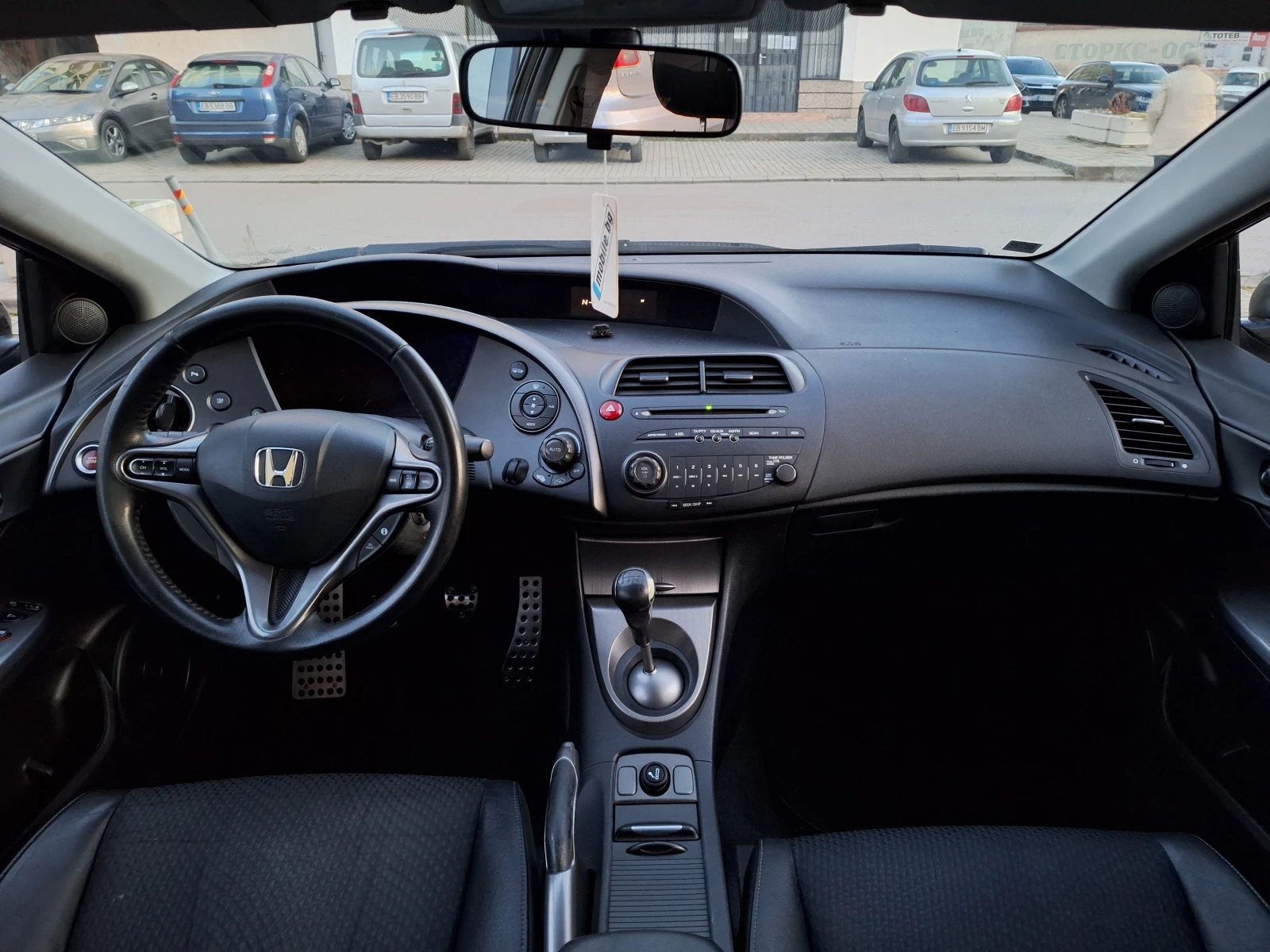 Honda Civic 1, 8 i-VTEC Face! | Mobile.bg � ����������� 13