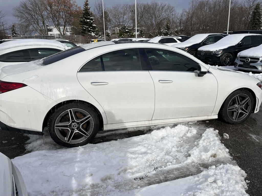 Mercedes-Benz CLA * 250 * CARFAX * ��� ������������ ������ | Mobile.bg � ����������� 14