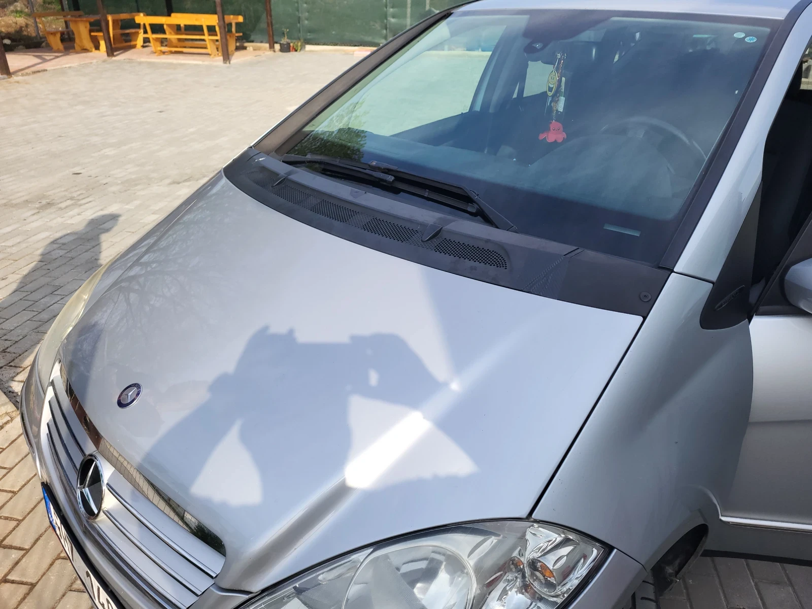 Mercedes-Benz A 180 A180 CDI - изображение 2