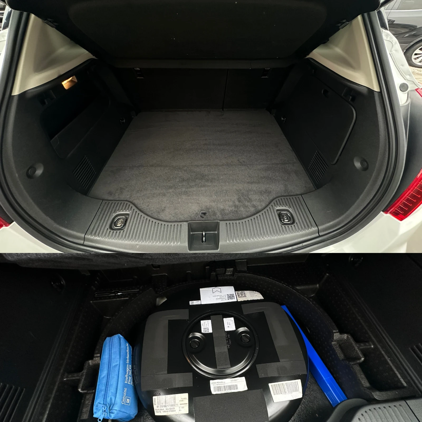 Opel Mokka X * 1.4T* LPG* �������� �������*  | Mobile.bg � ����������� 15