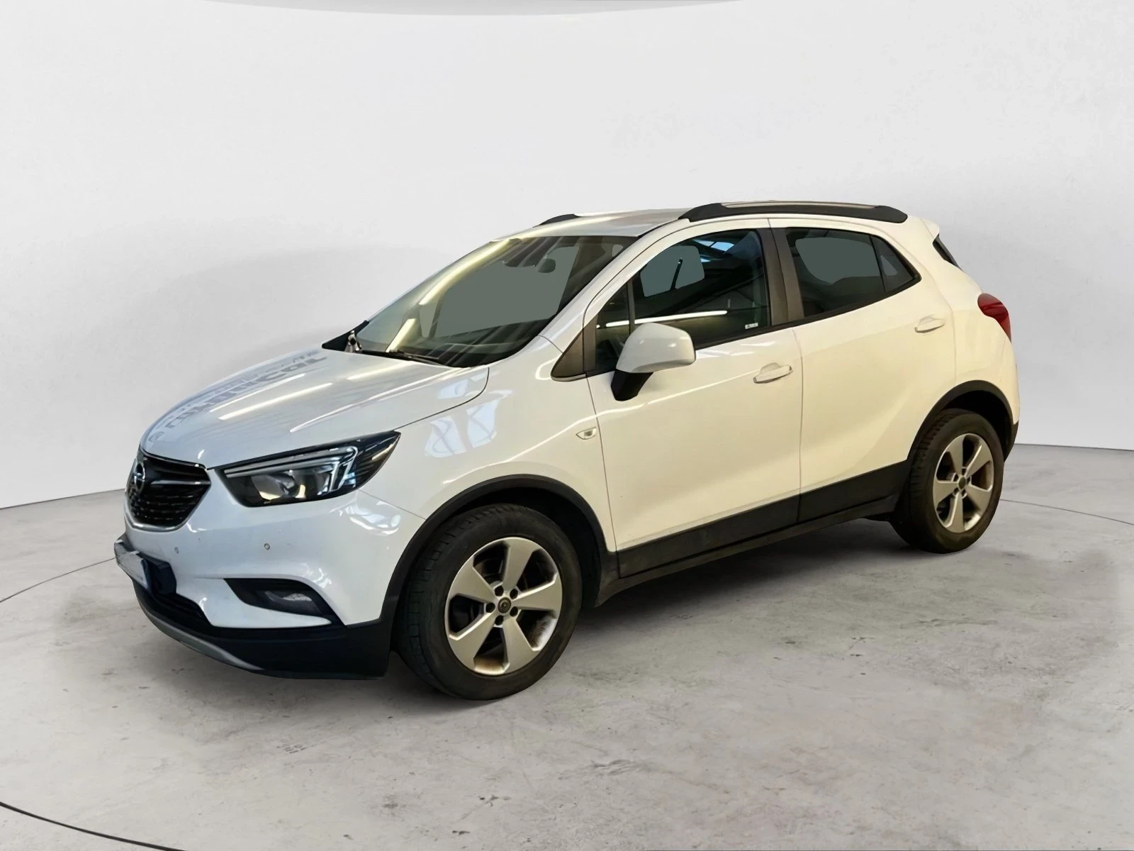 Opel Mokka X * 1.4T* LPG* �������� �������*  | Mobile.bg � ����������� 1