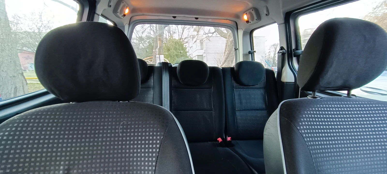 Peugeot Partner 1.6i - изображение 10