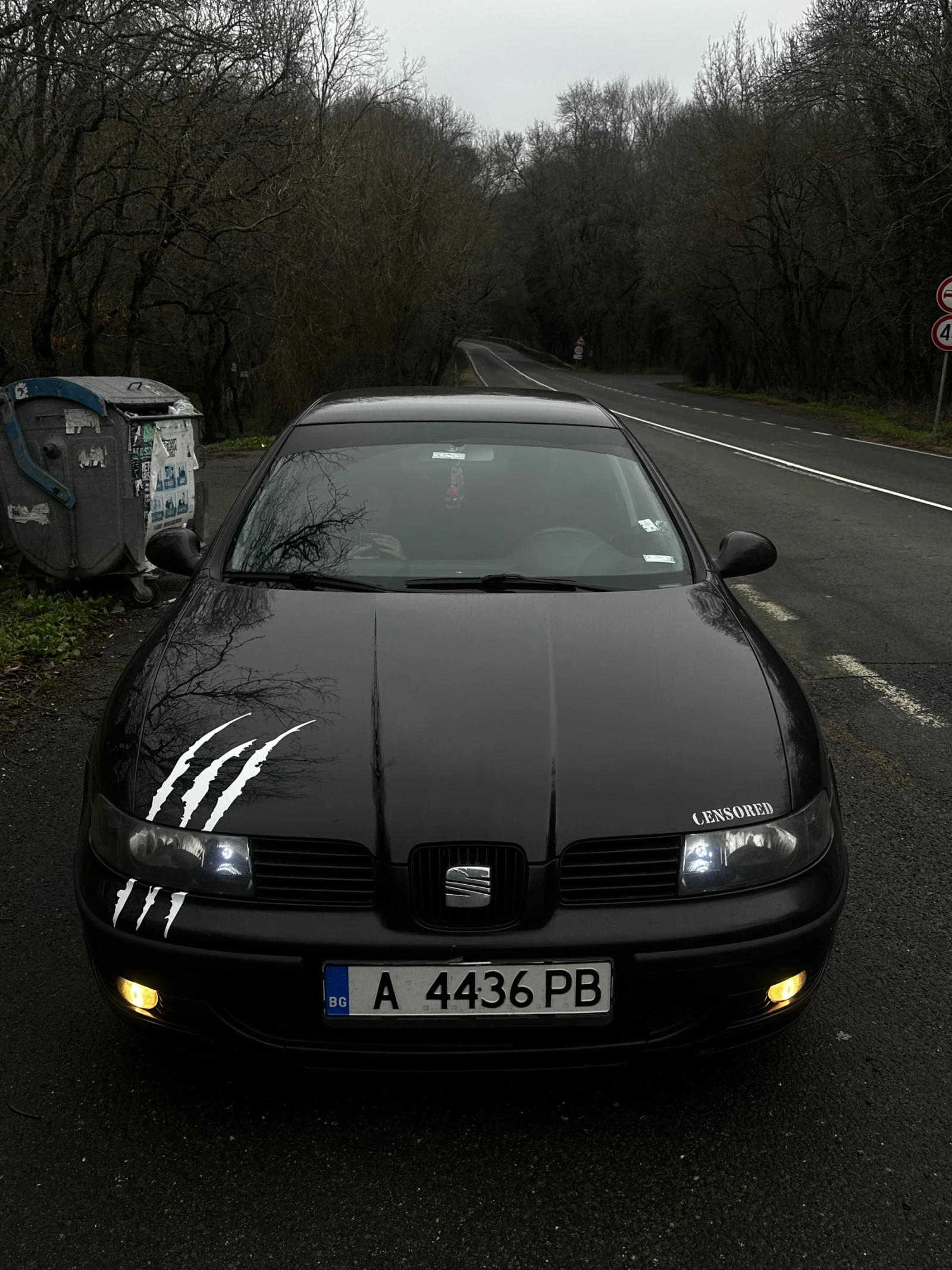 Seat Leon  - изображение 2