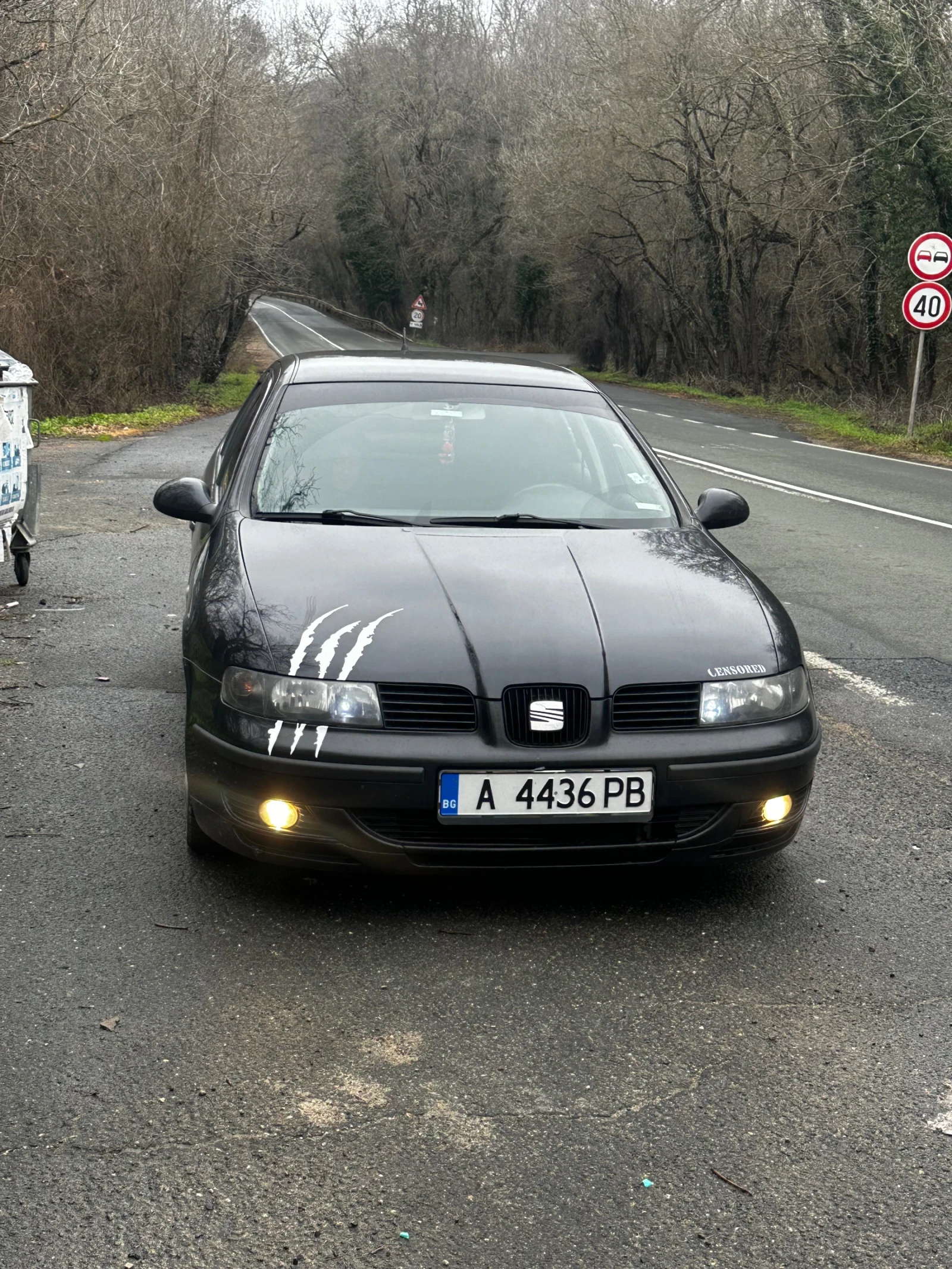 Seat Leon  - изображение 4