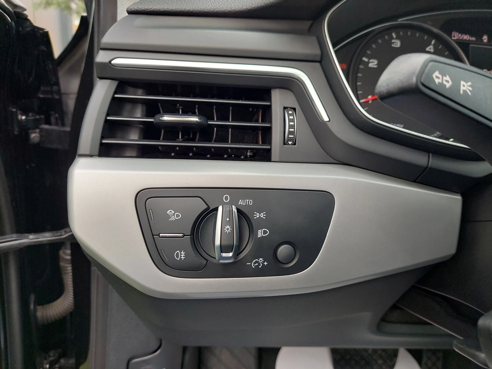 Audi A4 LIMOUSINE/40TDI/190k.c./7AT/QUATTRO | Mobile.bg � ����������� 14