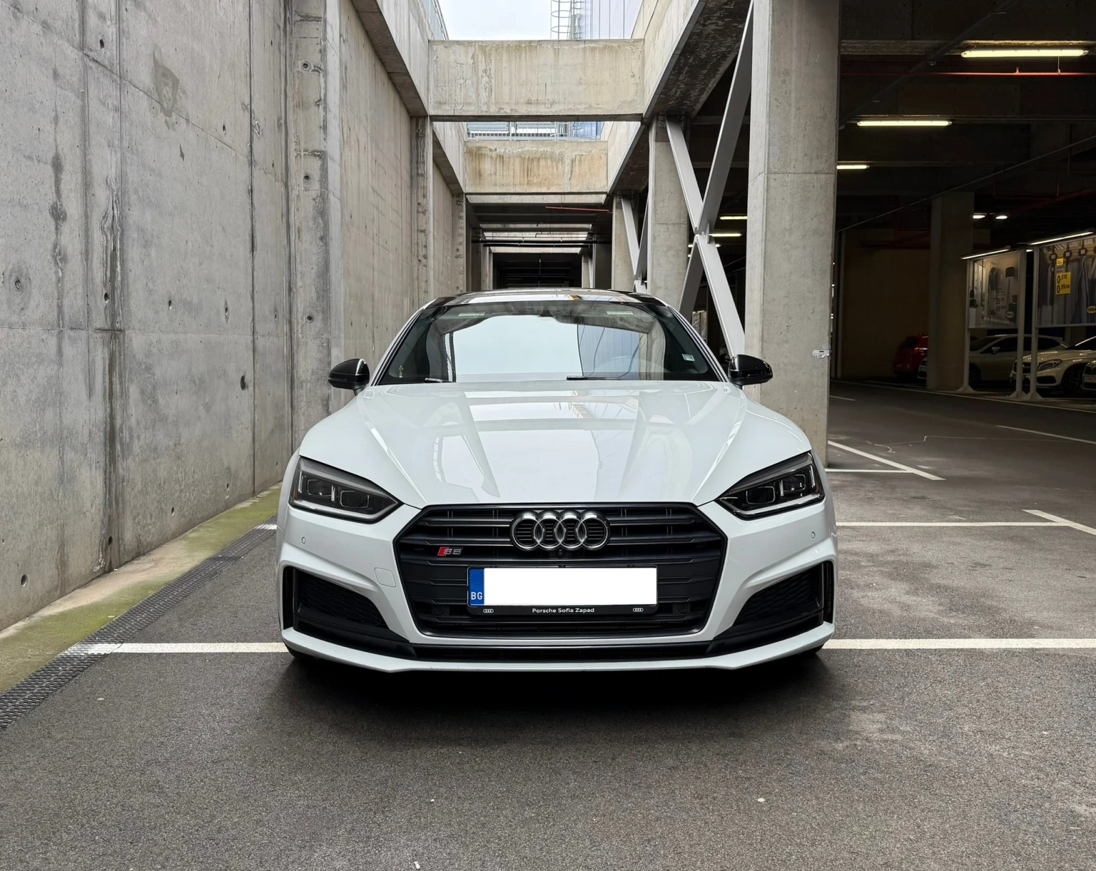 Audi S5 3.0 TFSI QUATTRO | Mobile.bg � ����������� 1