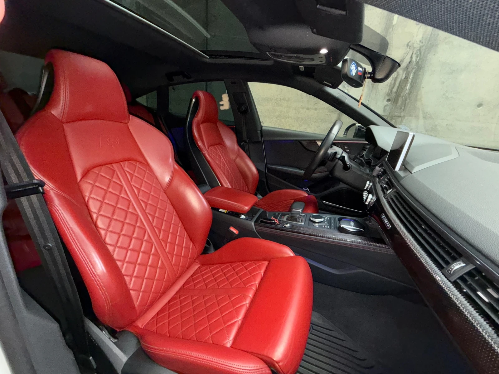 Audi S5 3.0 TFSI QUATTRO | Mobile.bg � ����������� 11