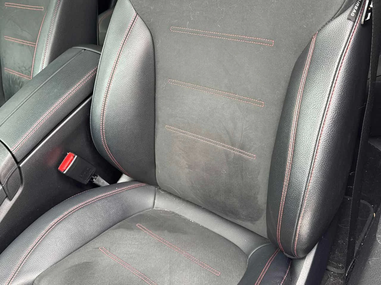 Mercedes-Benz CLA 250 4MATIC AMG Line | PANO | KEYLESS | 2 ����� | Mobile.bg � ����������� 11