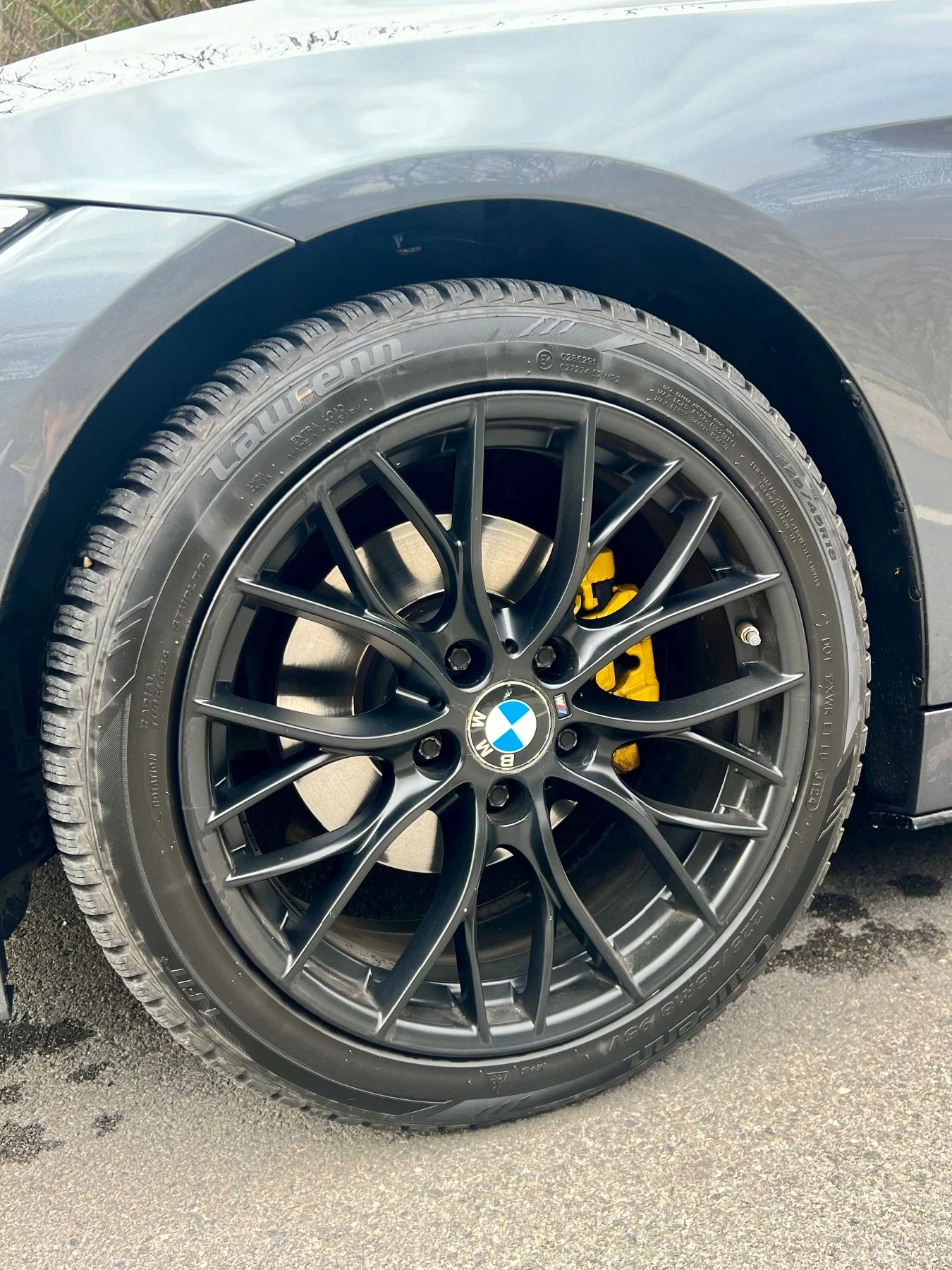 BMW 420 GranCoupe M-pack  - изображение 8