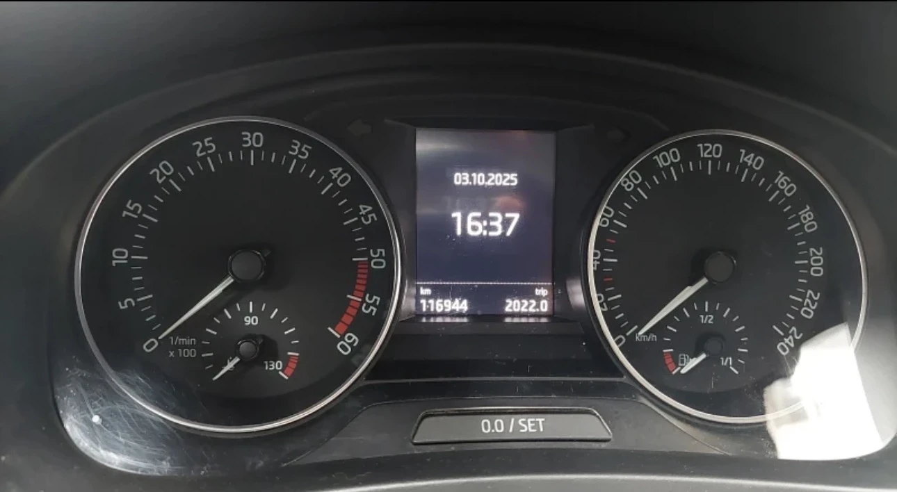 Skoda Rapid, снимка 7 - Автомобили и джипове - 53714761