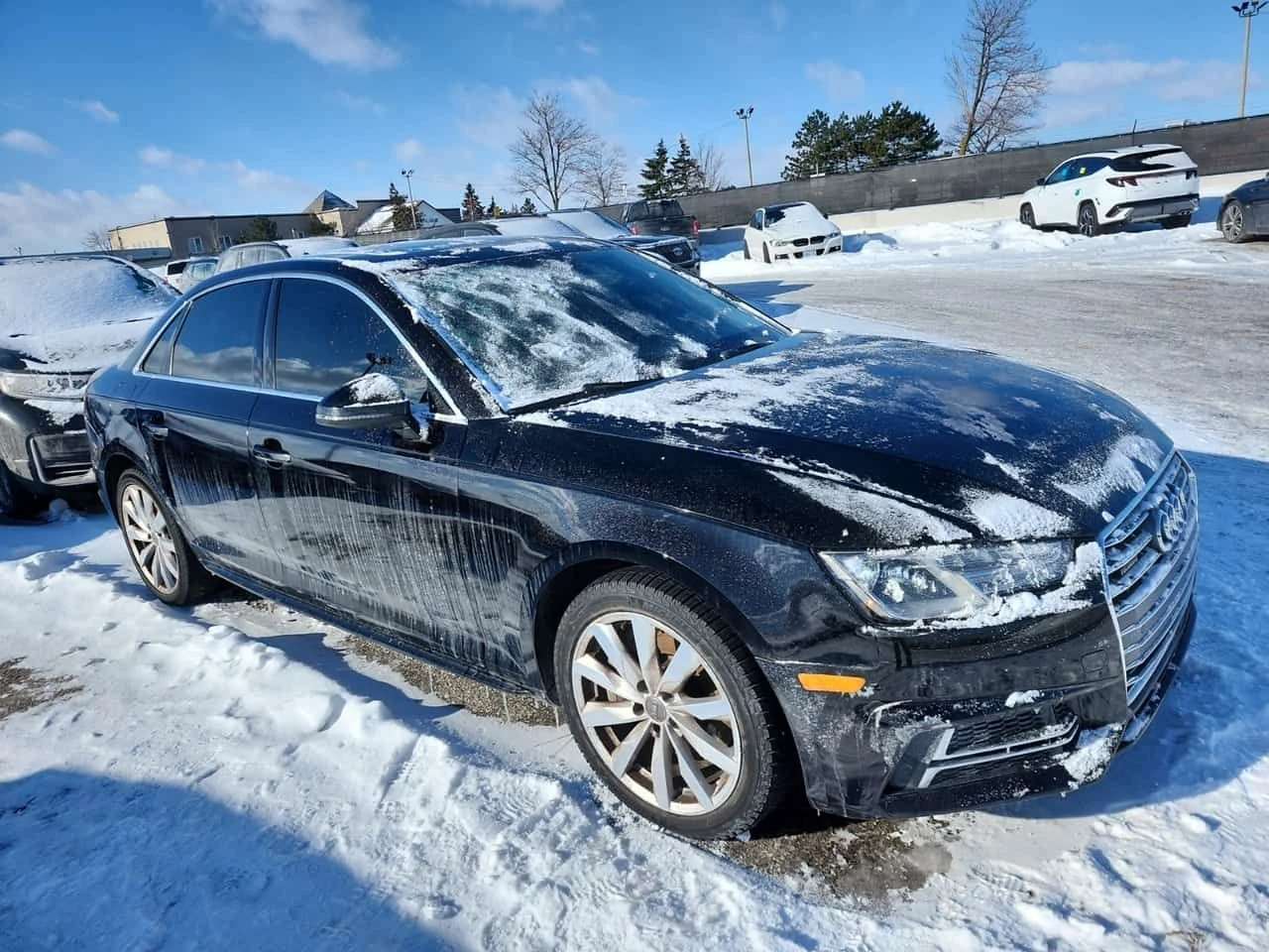 Audi A4 KOMFORT /CARFAX/����/���������/�������/�������� | Mobile.bg � ����������� 2