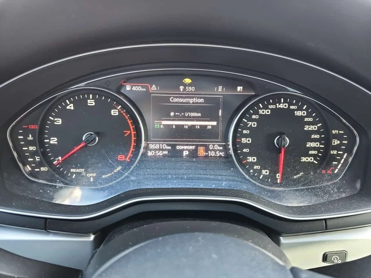 Audi A4 KOMFORT /CARFAX/����/���������/�������/�������� | Mobile.bg � ����������� 8