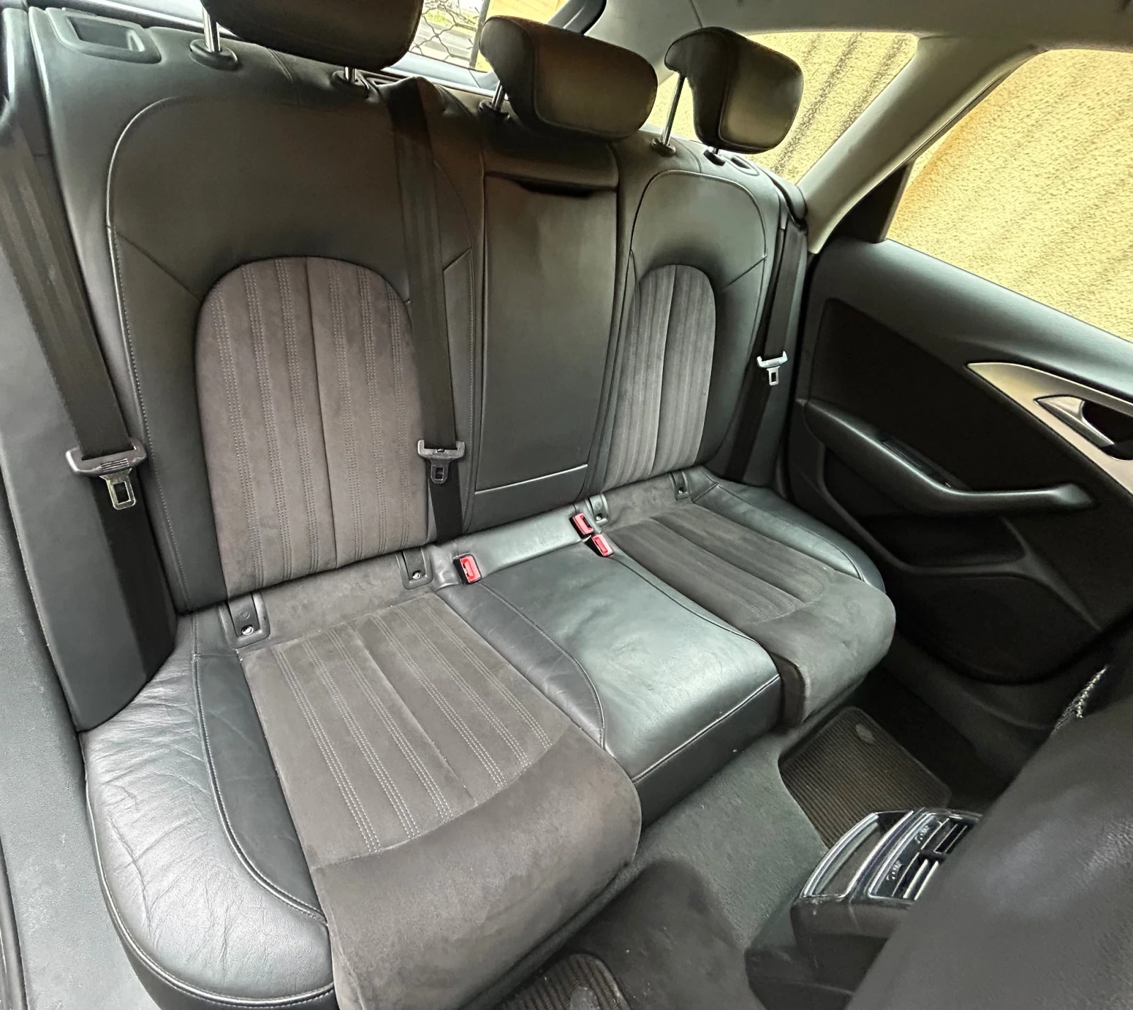 Audi A6 Allroad 3.0 TFSI, снимка 6 - Автомобили и джипове - 54078513