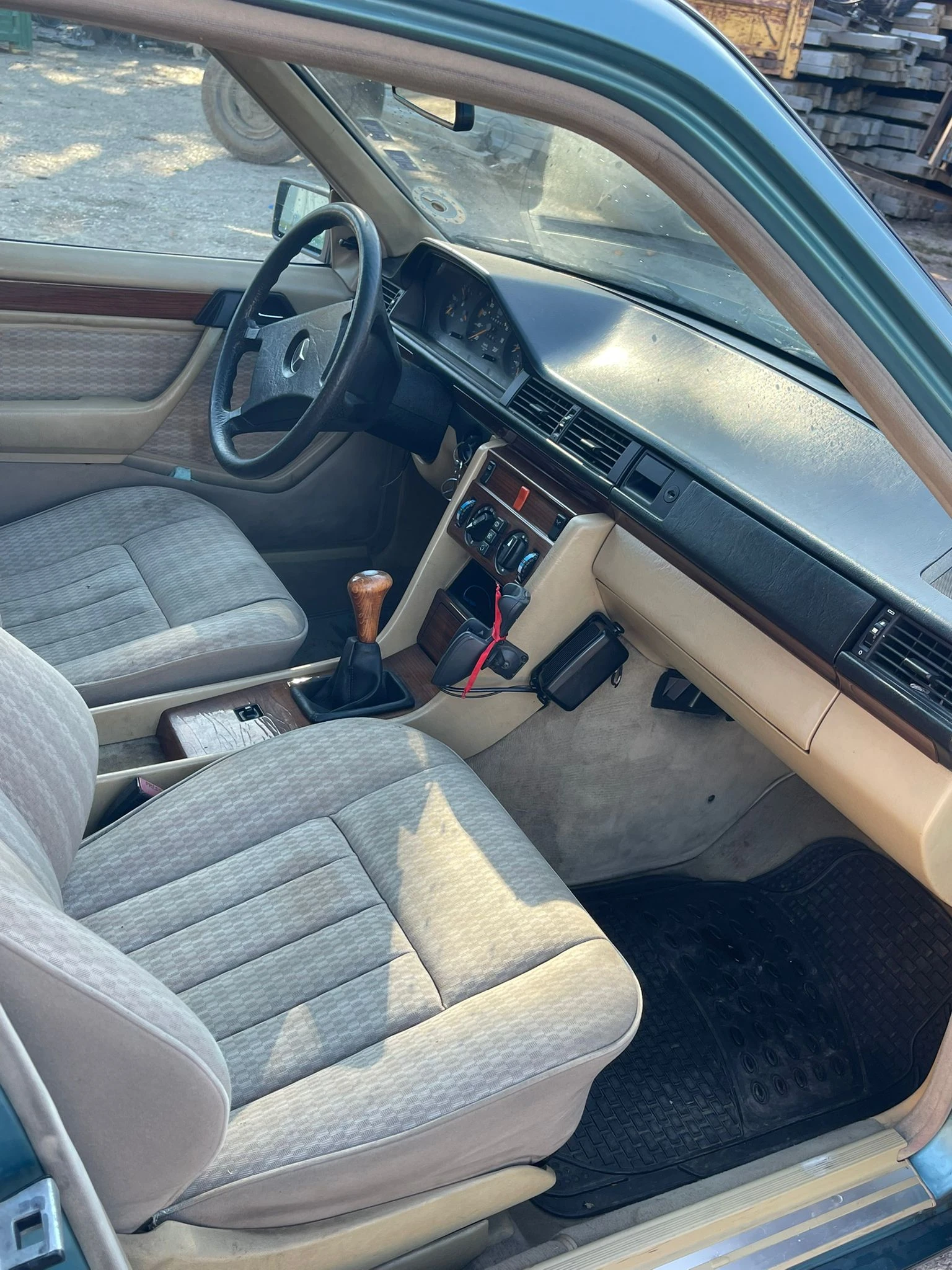 Mercedes-Benz 124 | Mobile.bg � ����������� 10