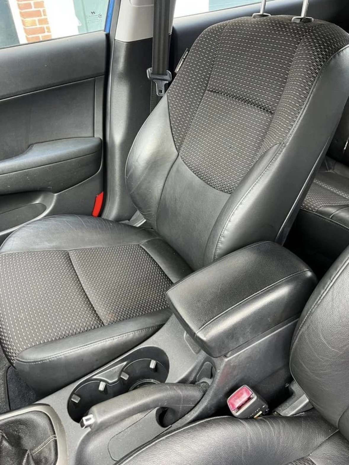 Hyundai I30 2.0 #БЕНЗИН#, снимка 5 - Автомобили и джипове - 54391384