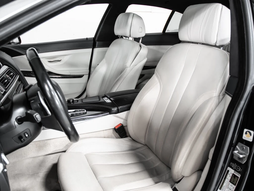 BMW 640 xDrive Gran Coupe/������/����/������ | Mobile.bg � ����������� 9