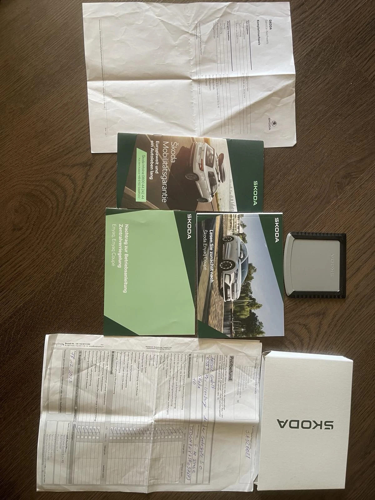 Skoda Enyaq 85X, снимка 8 - Автомобили и джипове - 54688638