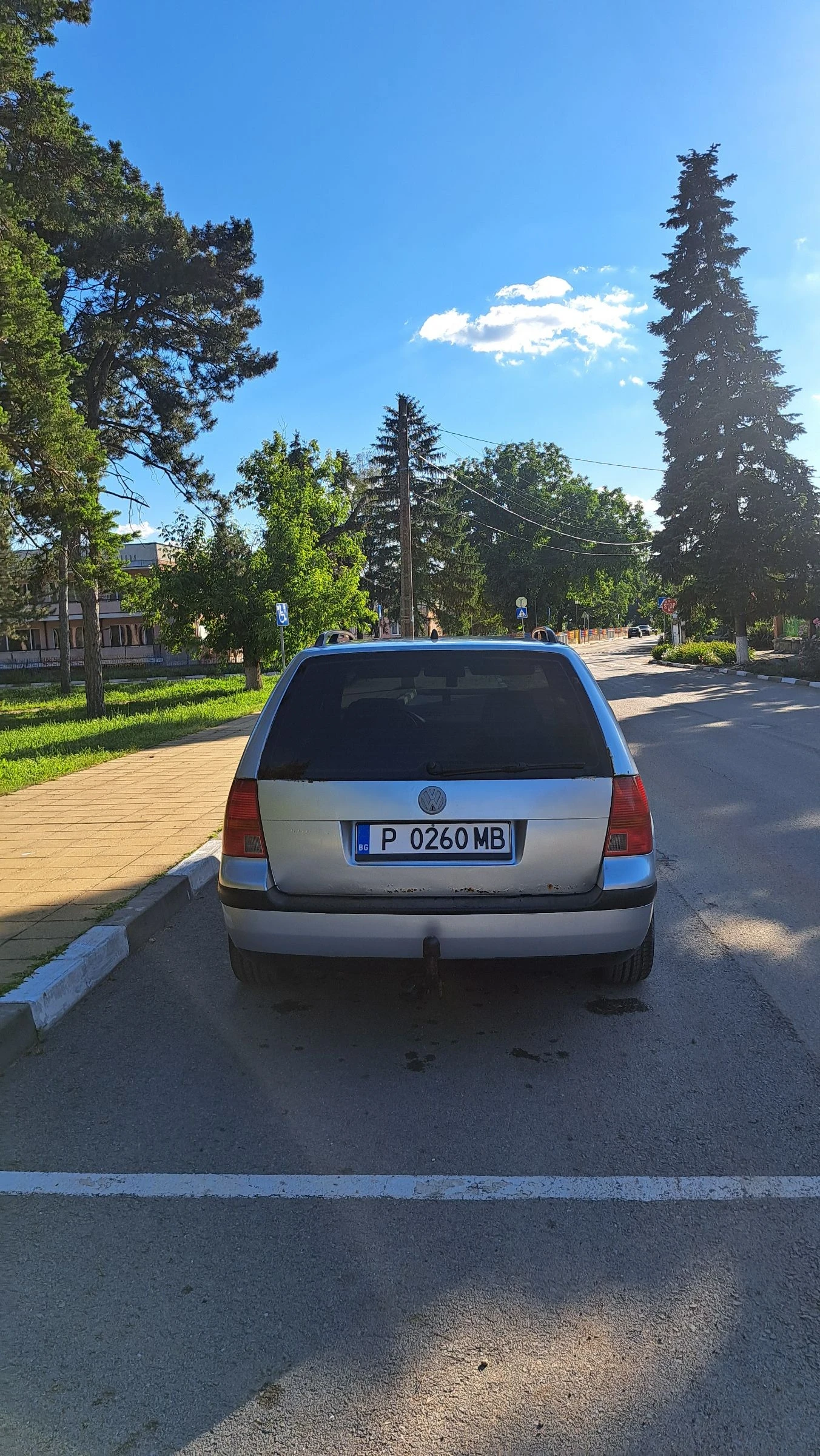 VW Golf, снимка 5 - Автомобили и джипове - 54905620