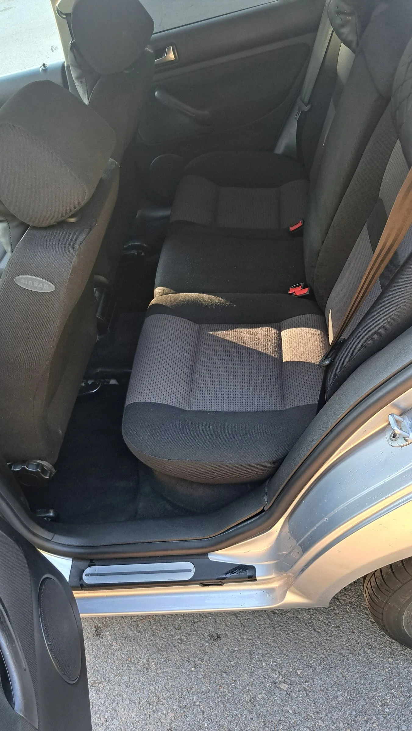 VW Golf, снимка 10 - Автомобили и джипове - 54905620